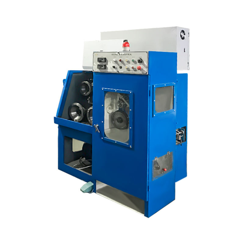 HXE-17DG CCS/CCA Gasolina Pressão Ultimato Máquina de trefilação de fio de freio