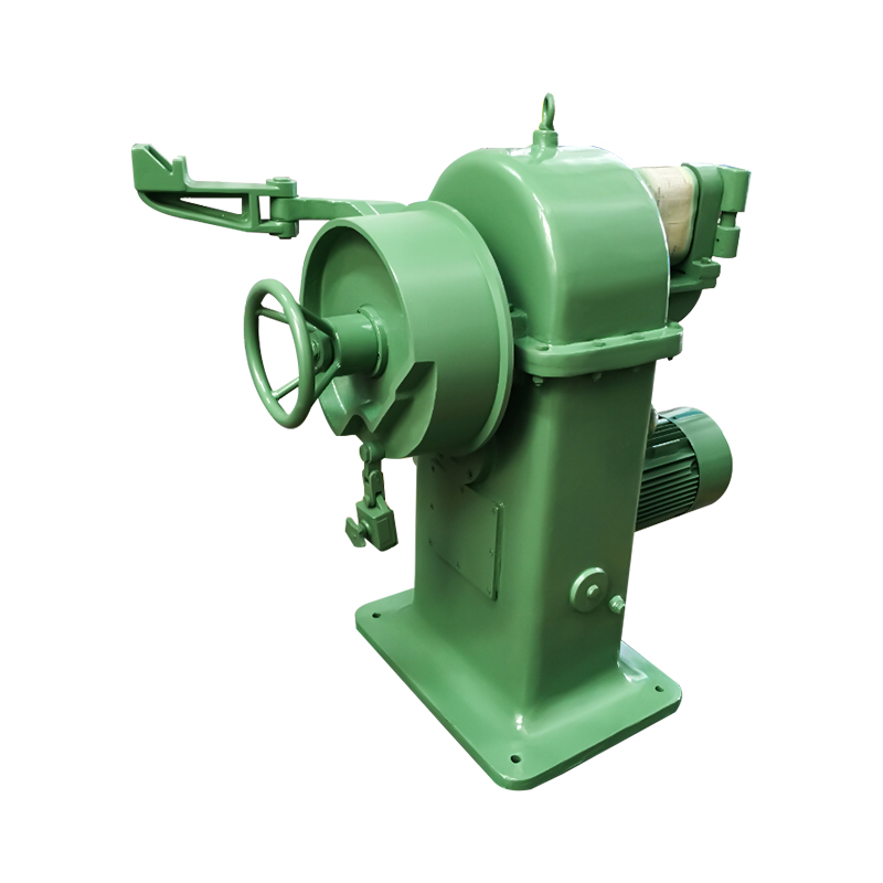 Máquina laminadora de cabeça de desenho médio